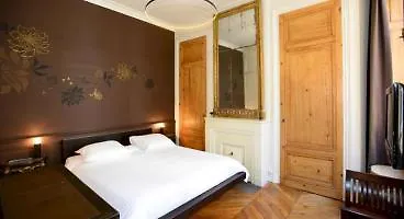 Apartment Ambiance - Auguste