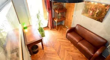 Ambiance - Auguste Apartment