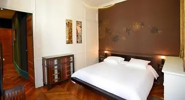 Apartment Ambiance - Auguste *