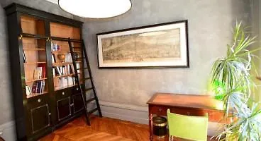 Ambiance - Auguste Apartment