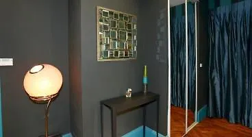 Ambiance - Auguste Apartment *