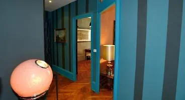 Ambiance - Auguste Apartment